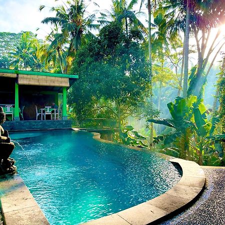Dupa Ubud Екстериор снимка