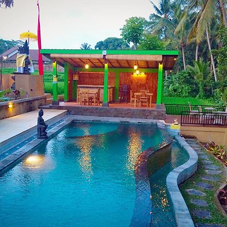Dupa Ubud Екстериор снимка