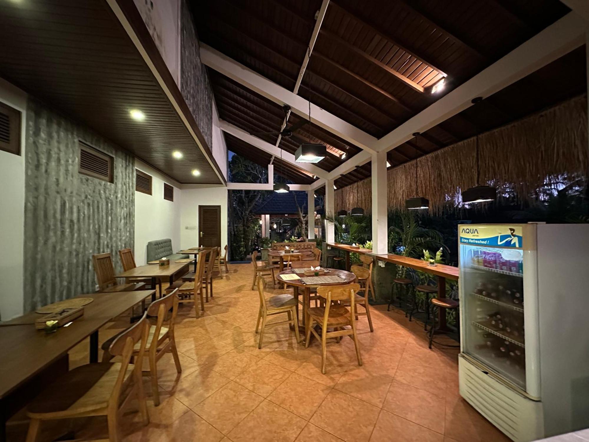 Dupa Ubud Екстериор снимка