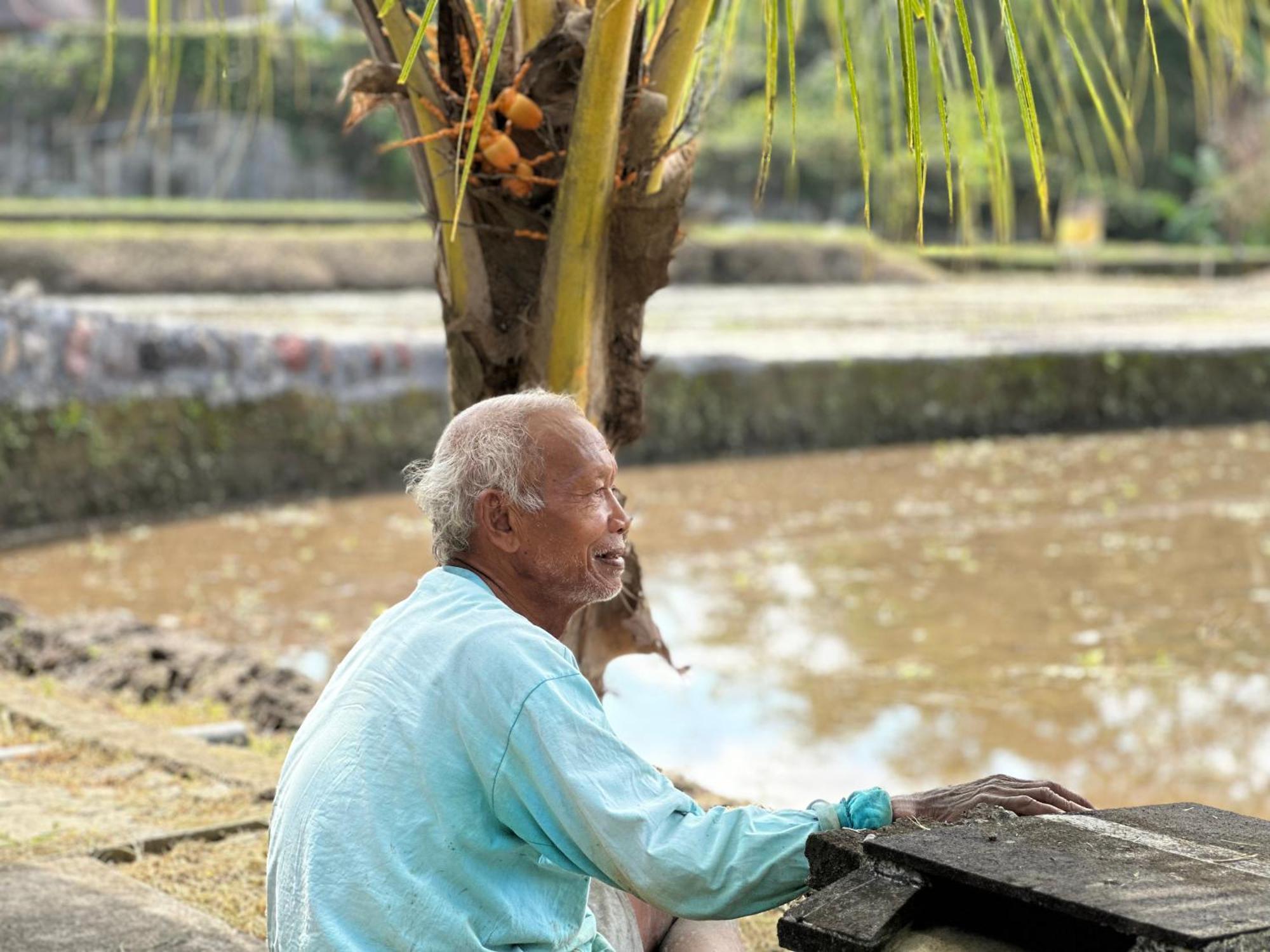 Dupa Ubud Екстериор снимка