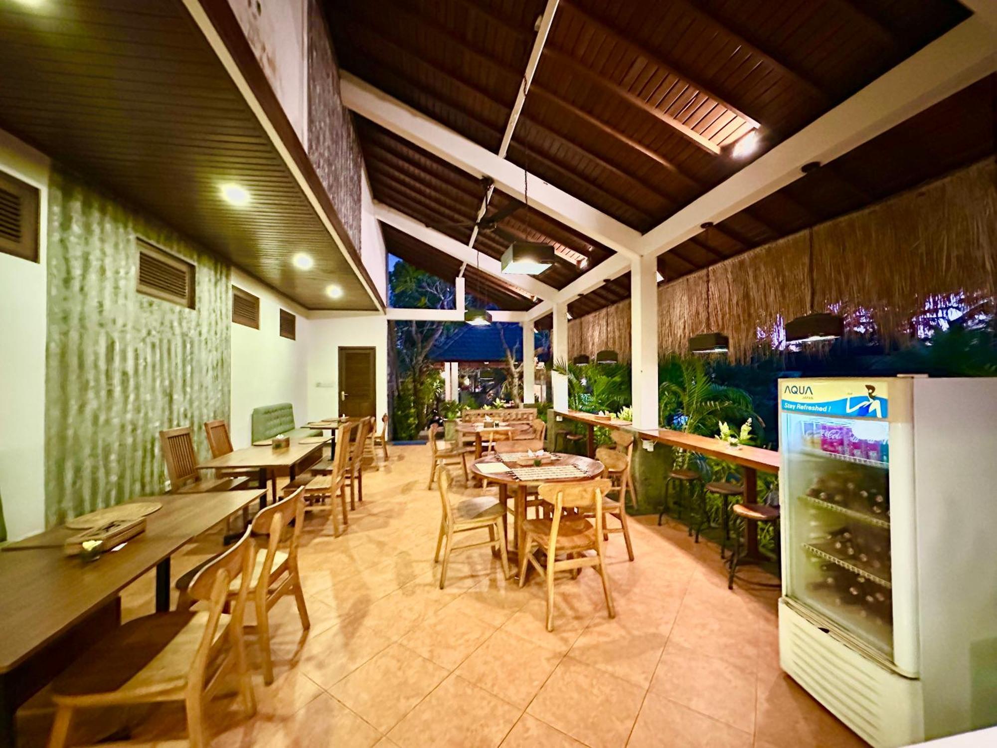 Dupa Ubud Екстериор снимка