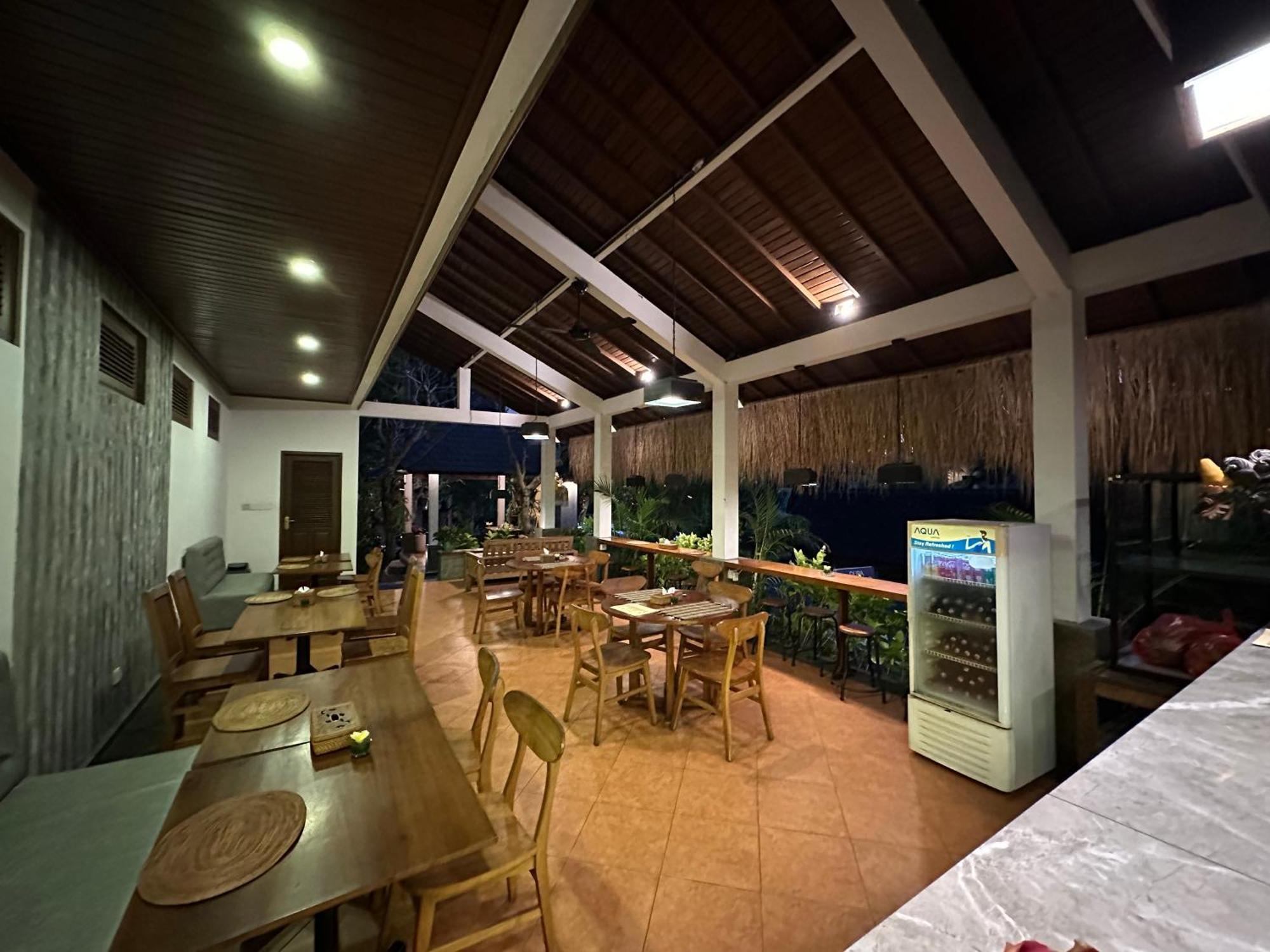 Dupa Ubud Екстериор снимка