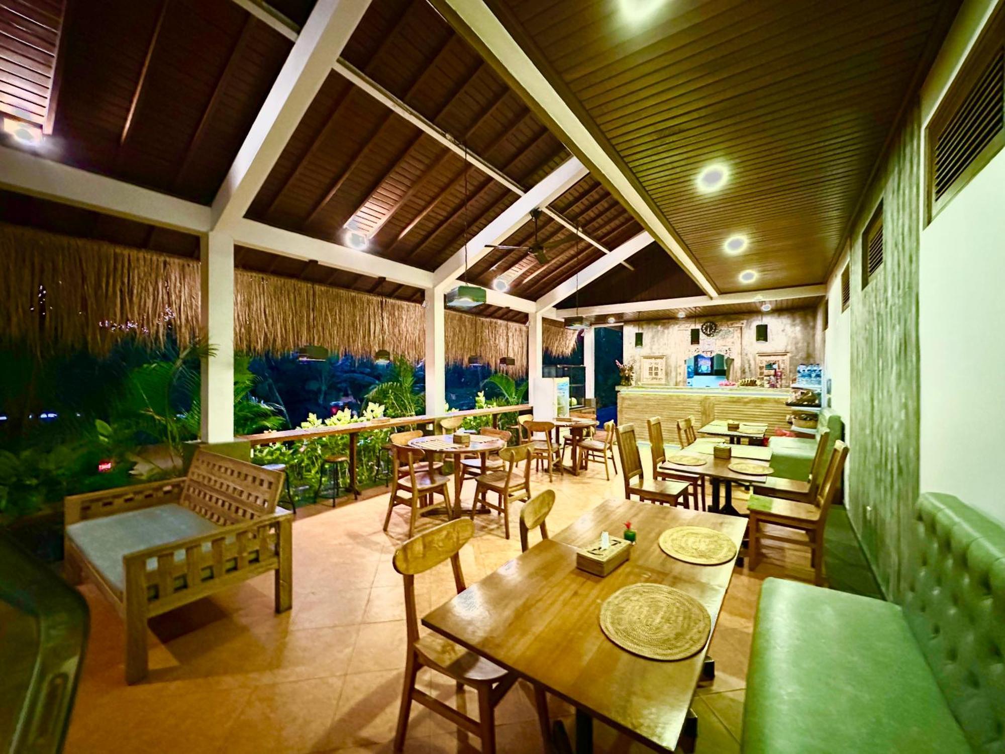 Dupa Ubud Екстериор снимка