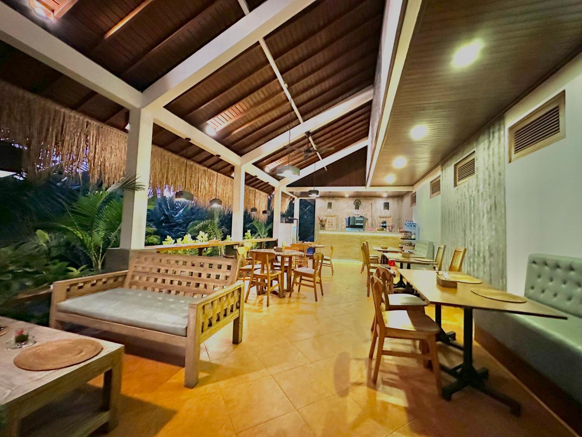 Dupa Ubud Екстериор снимка