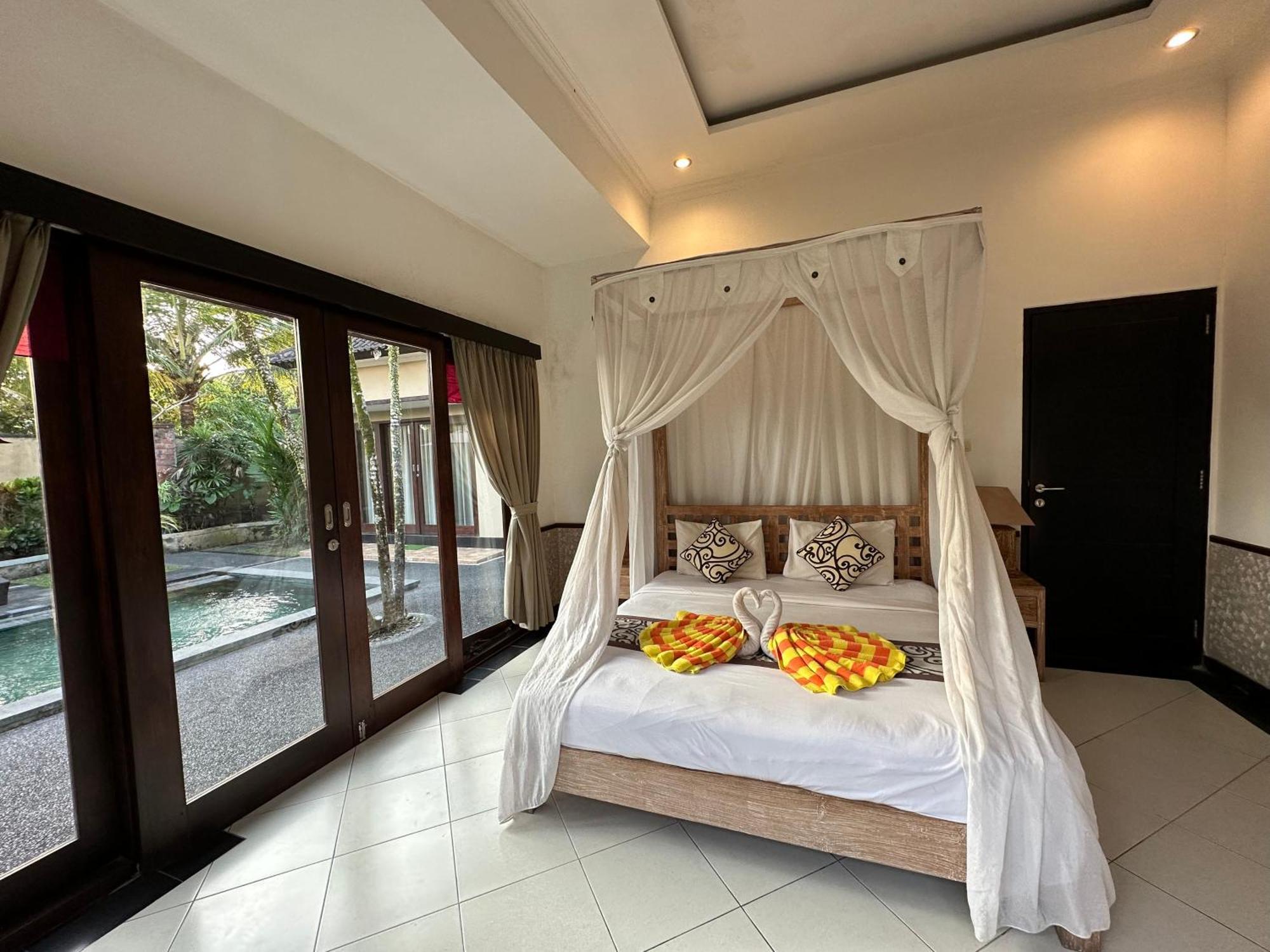 Dupa Ubud Екстериор снимка