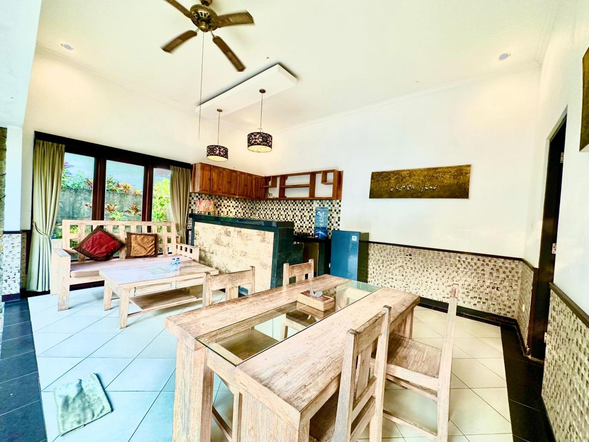 Dupa Ubud Екстериор снимка