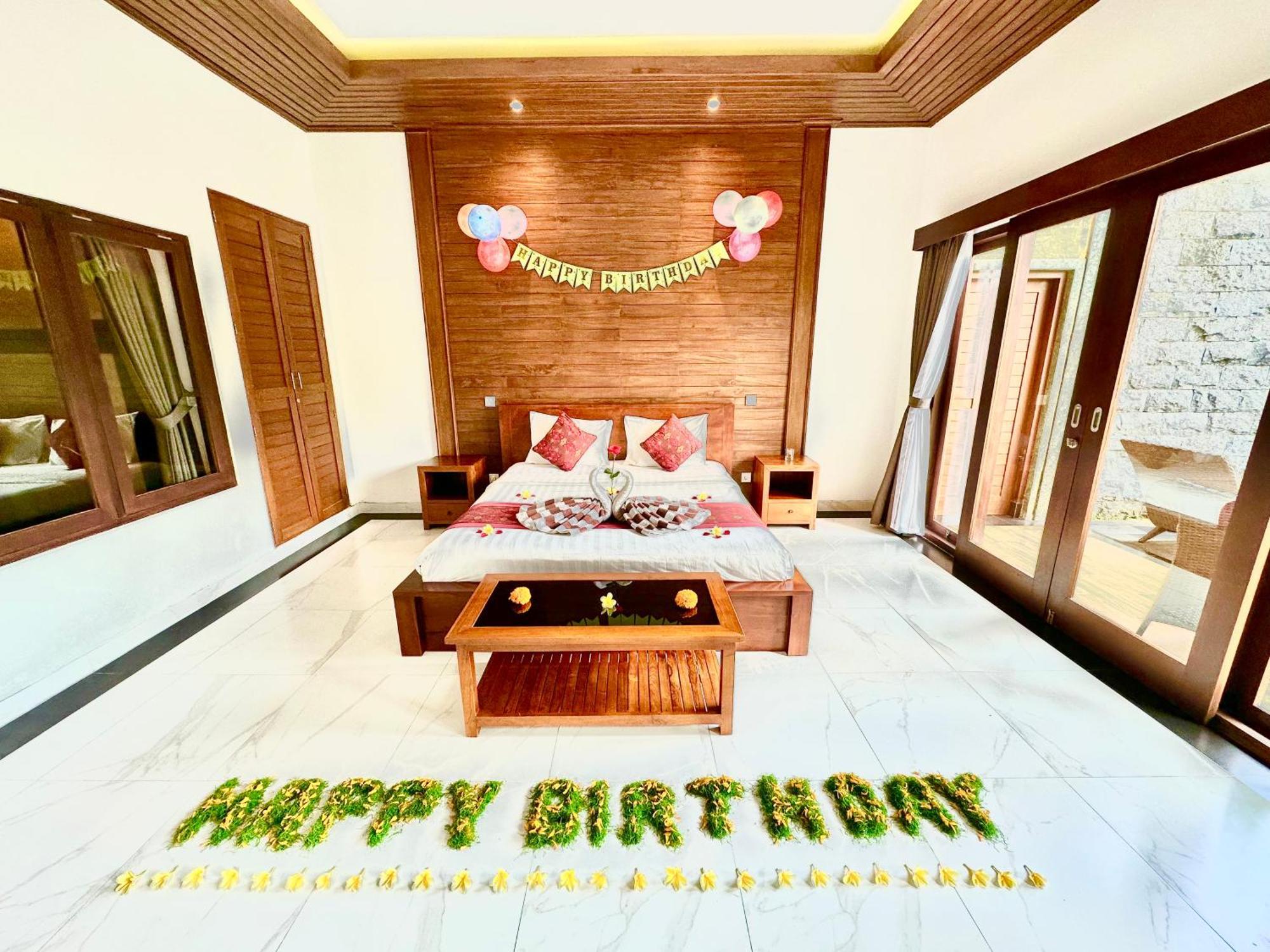 Dupa Ubud Екстериор снимка