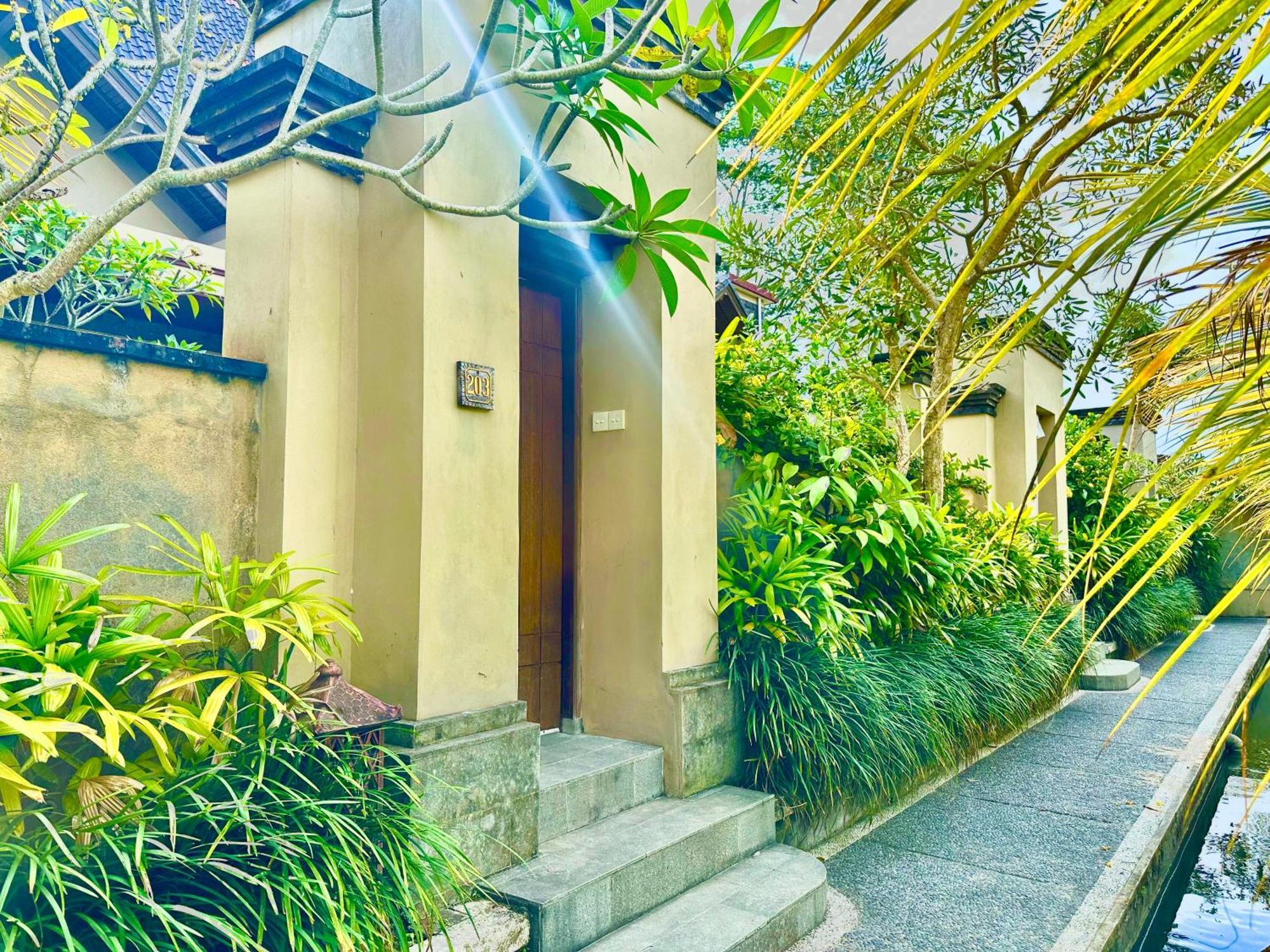 Dupa Ubud Екстериор снимка