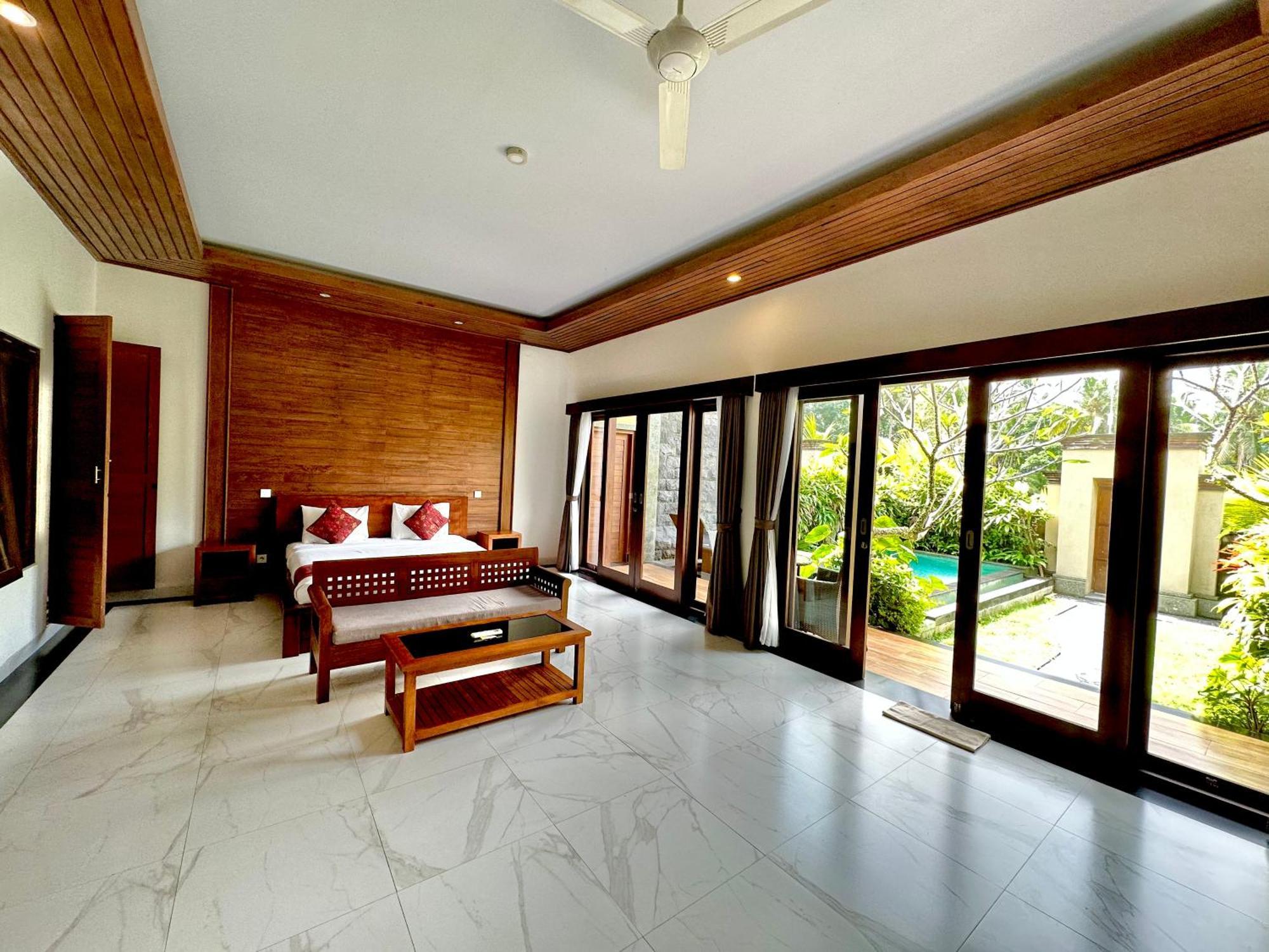 Dupa Ubud Екстериор снимка
