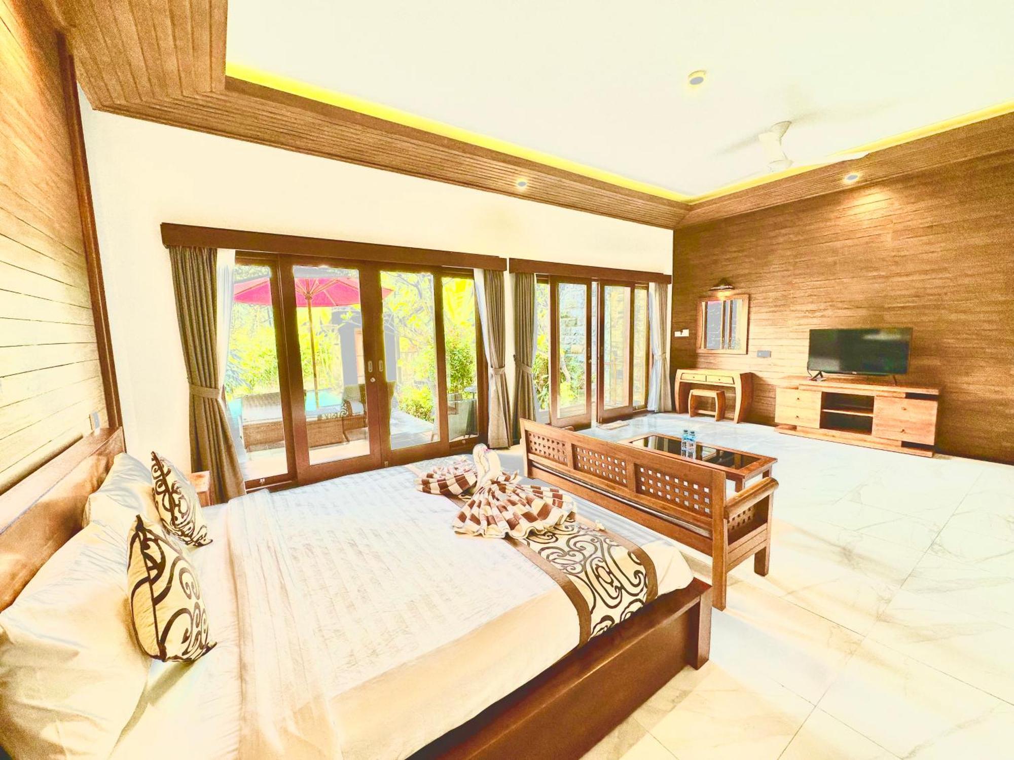 Dupa Ubud Екстериор снимка