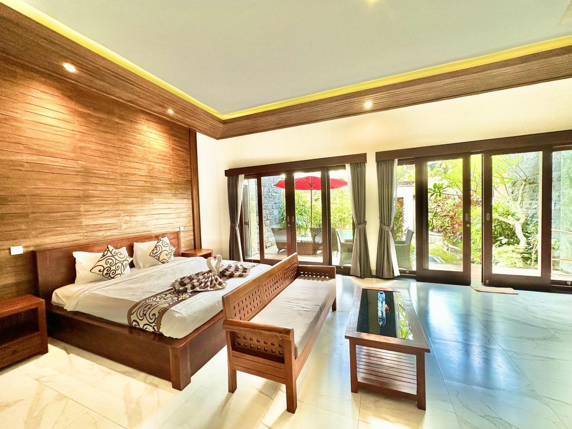 Dupa Ubud Екстериор снимка