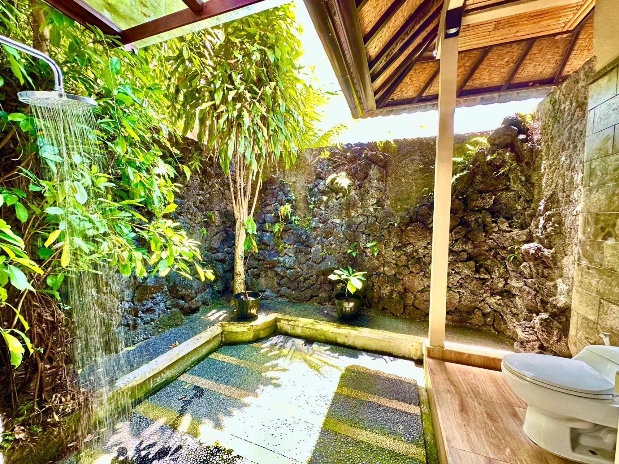 Dupa Ubud Екстериор снимка