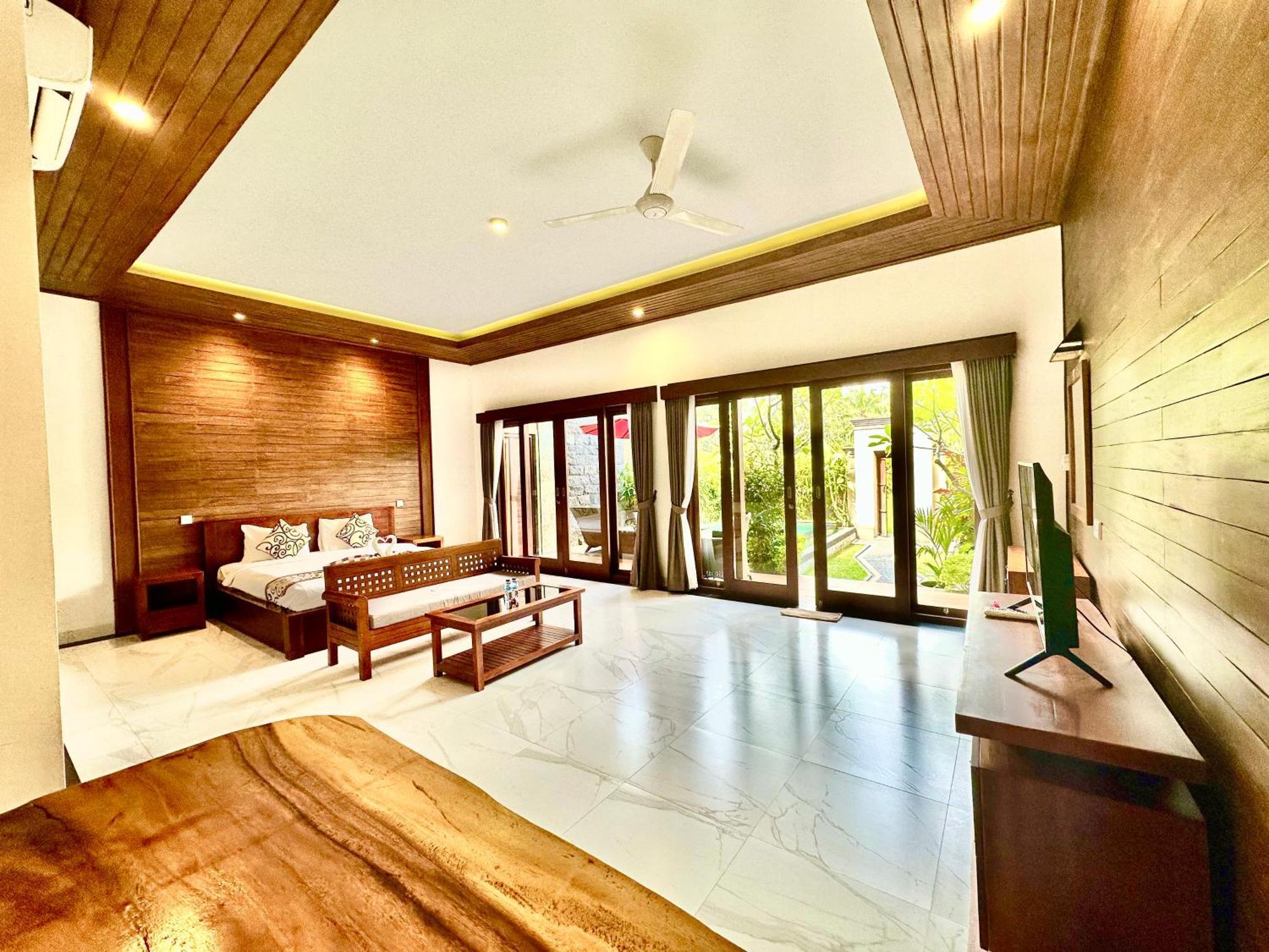 Dupa Ubud Екстериор снимка