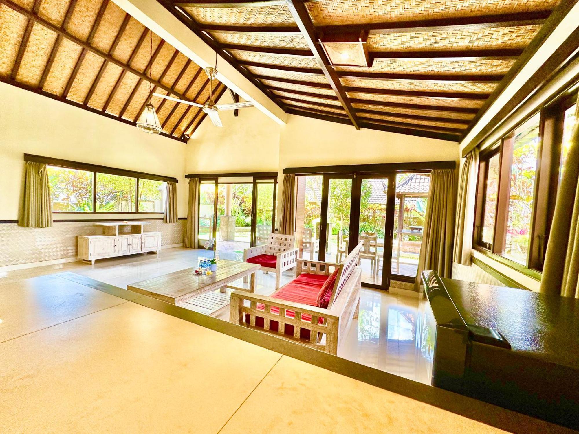 Dupa Ubud Екстериор снимка
