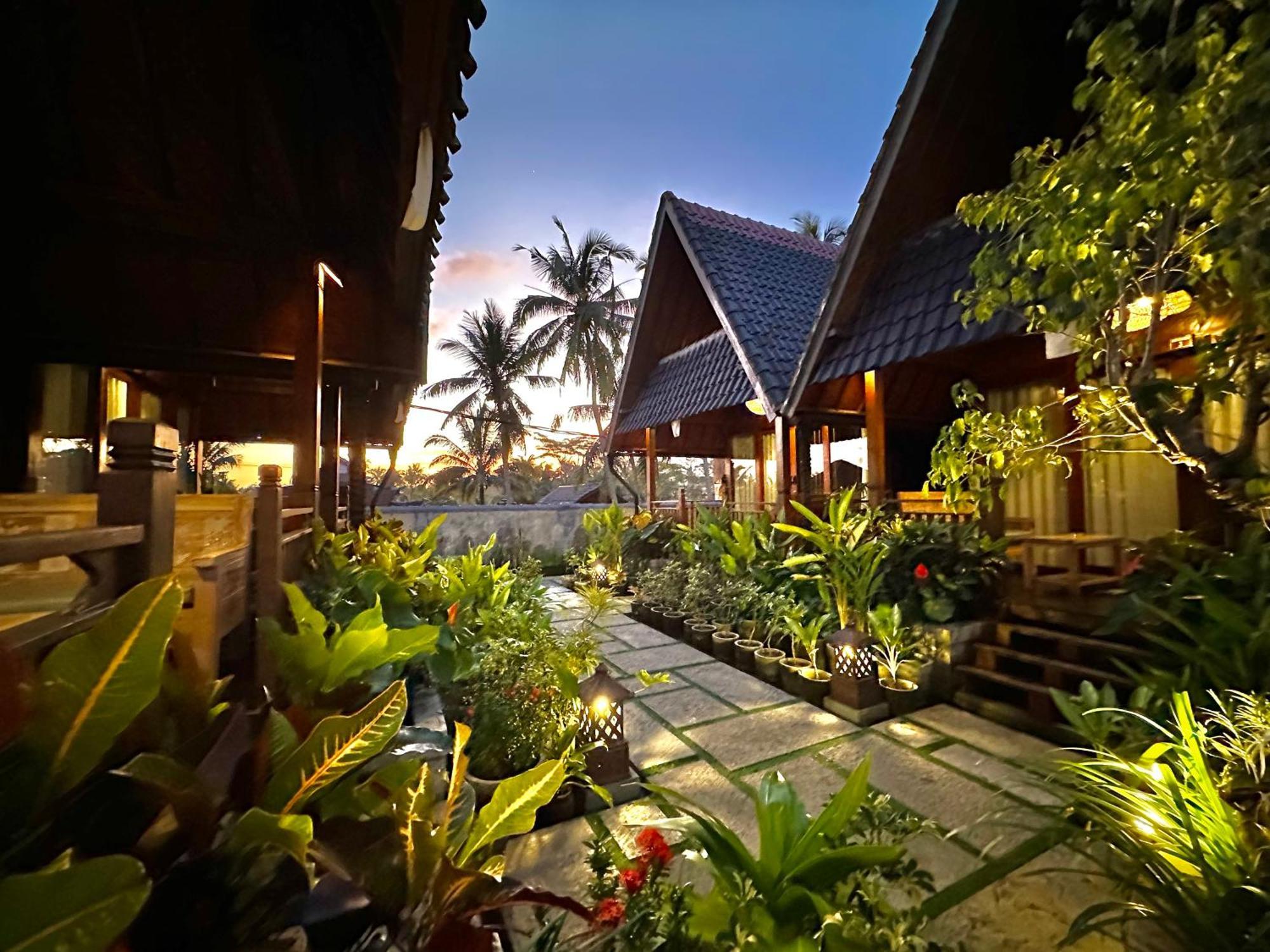 Dupa Ubud Екстериор снимка