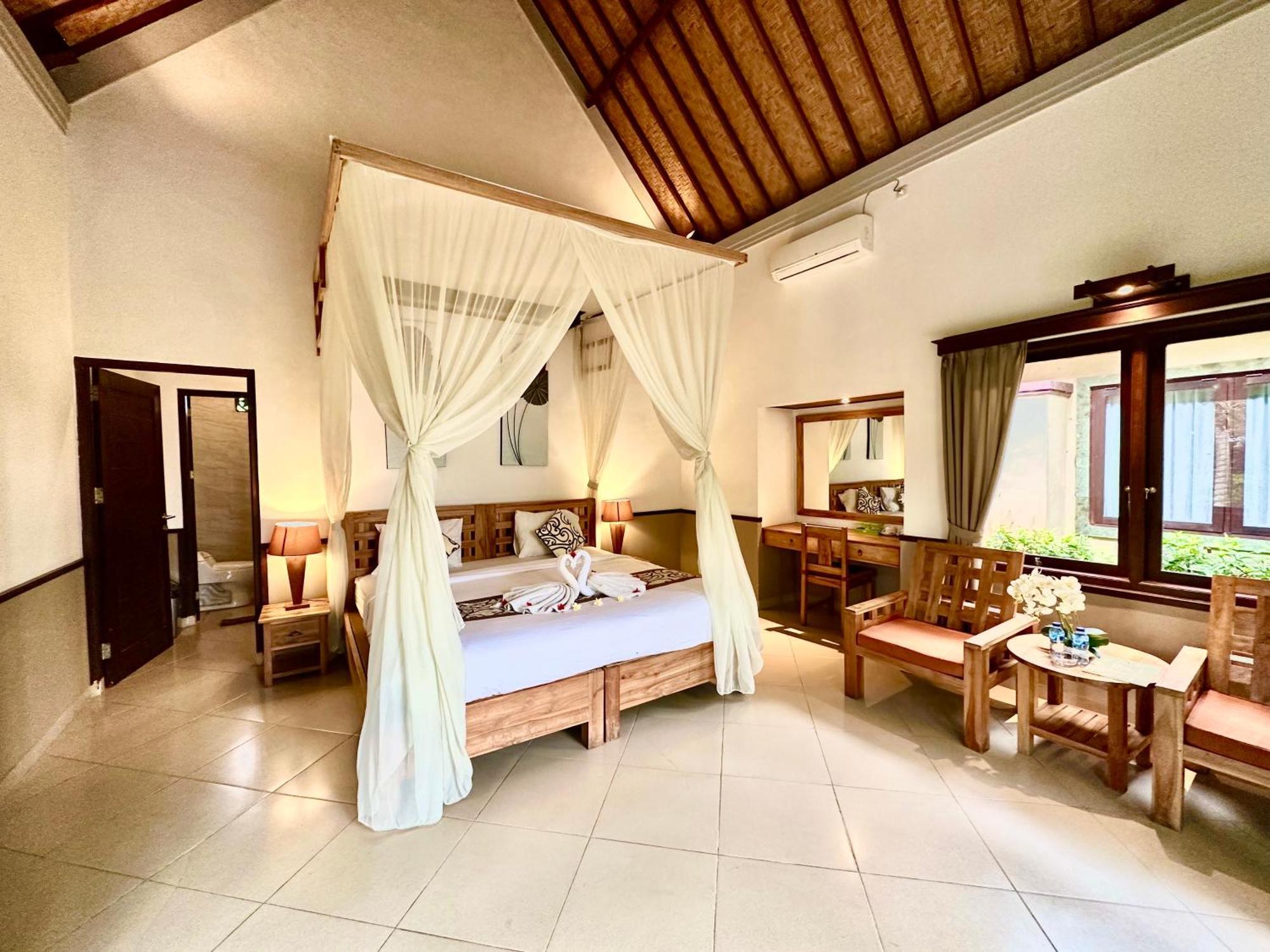 Dupa Ubud Екстериор снимка