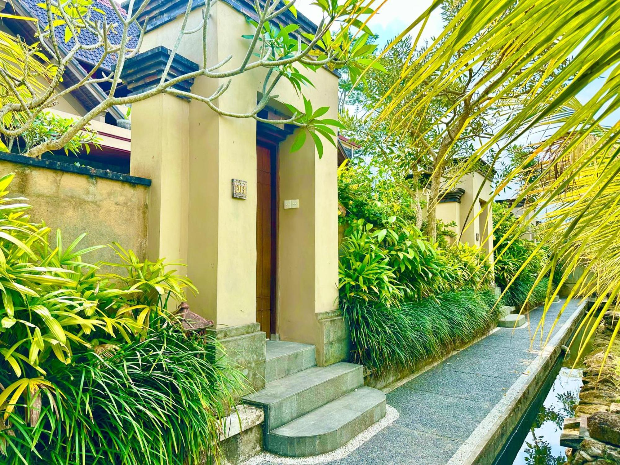 Dupa Ubud Екстериор снимка