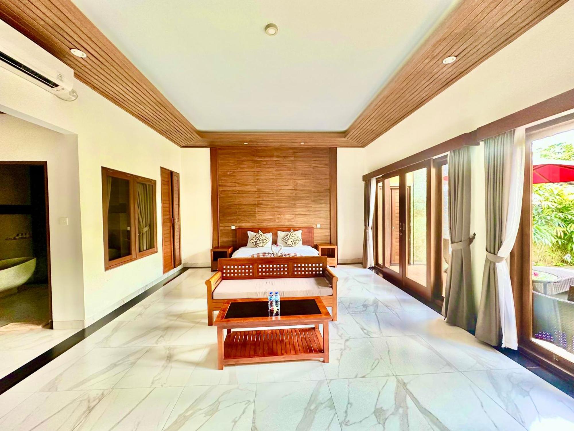 Dupa Ubud Екстериор снимка
