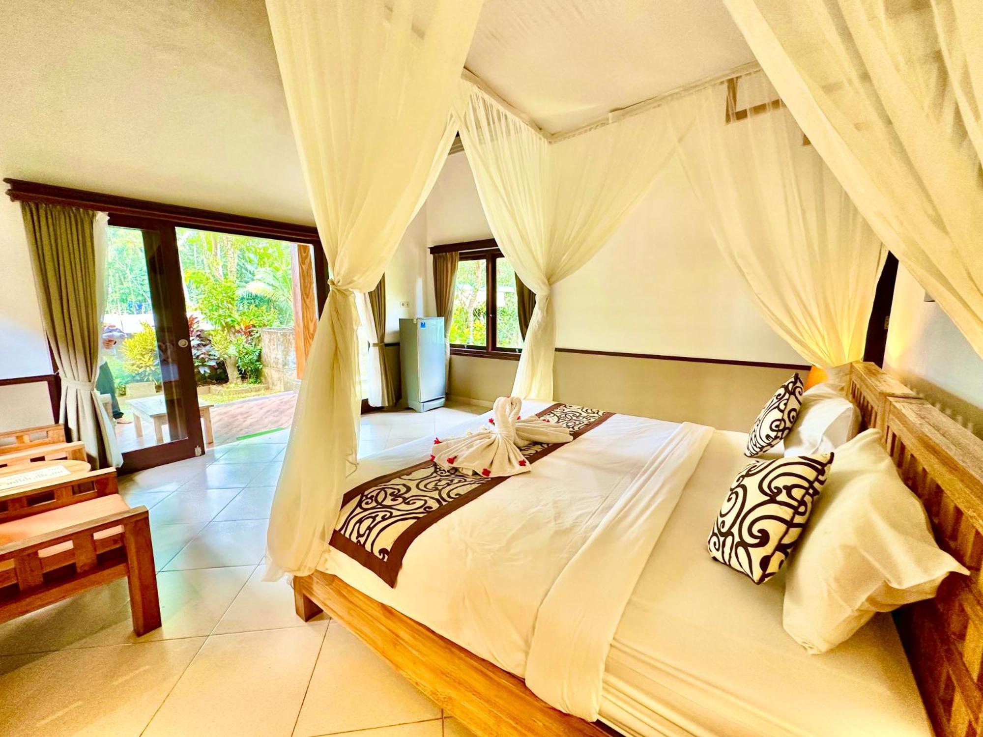 Dupa Ubud Екстериор снимка