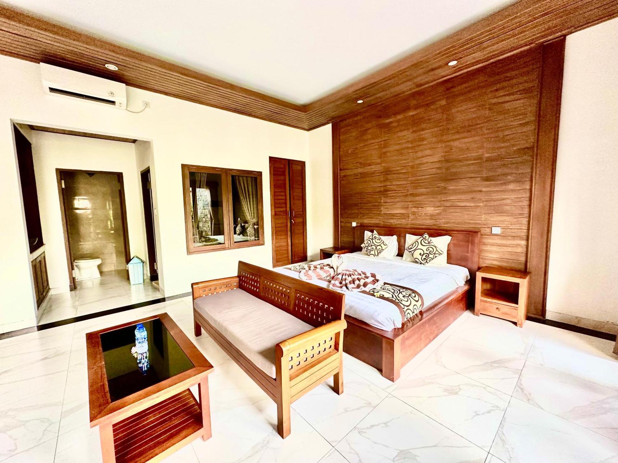 Dupa Ubud Екстериор снимка