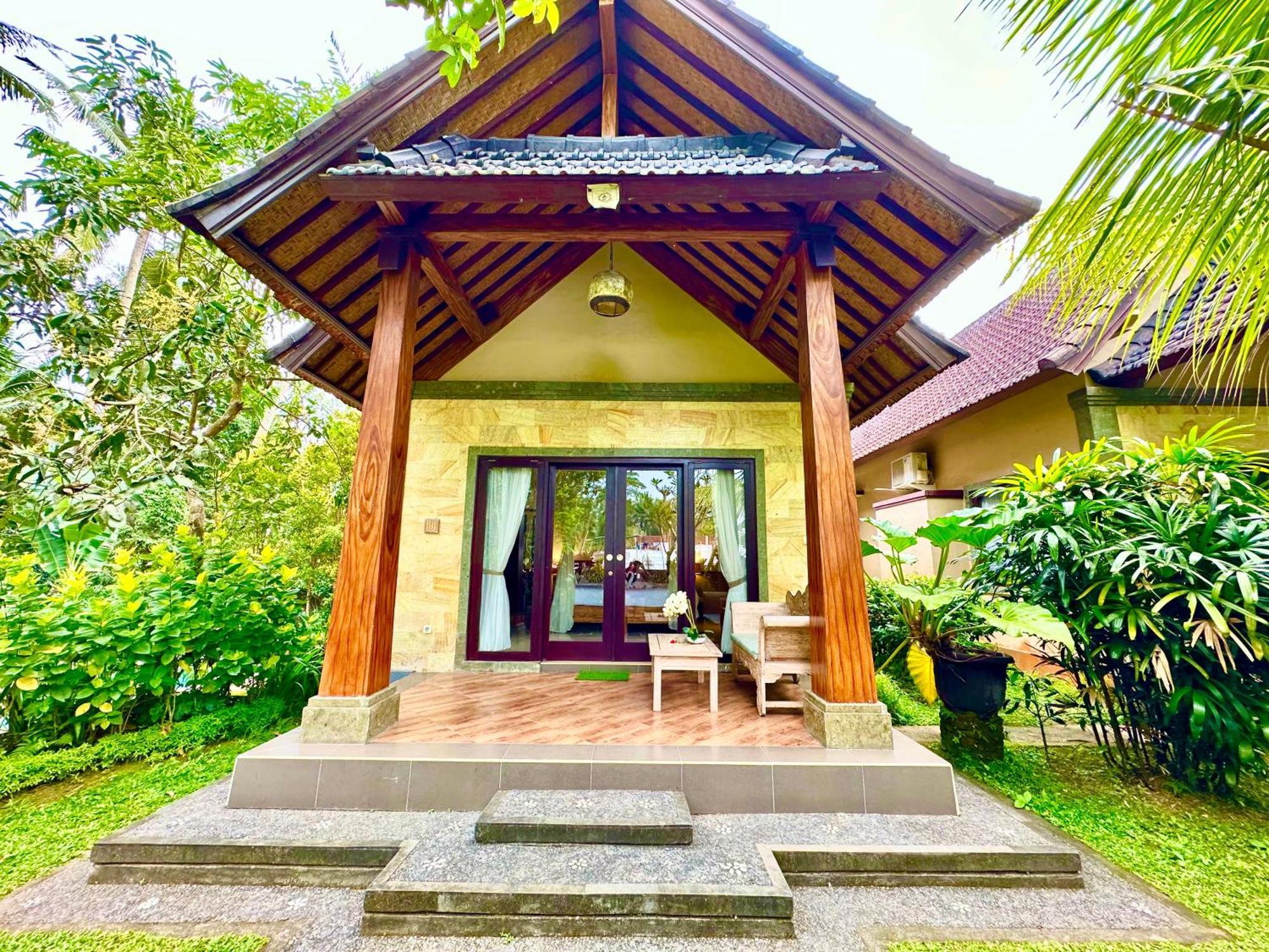 Dupa Ubud Екстериор снимка