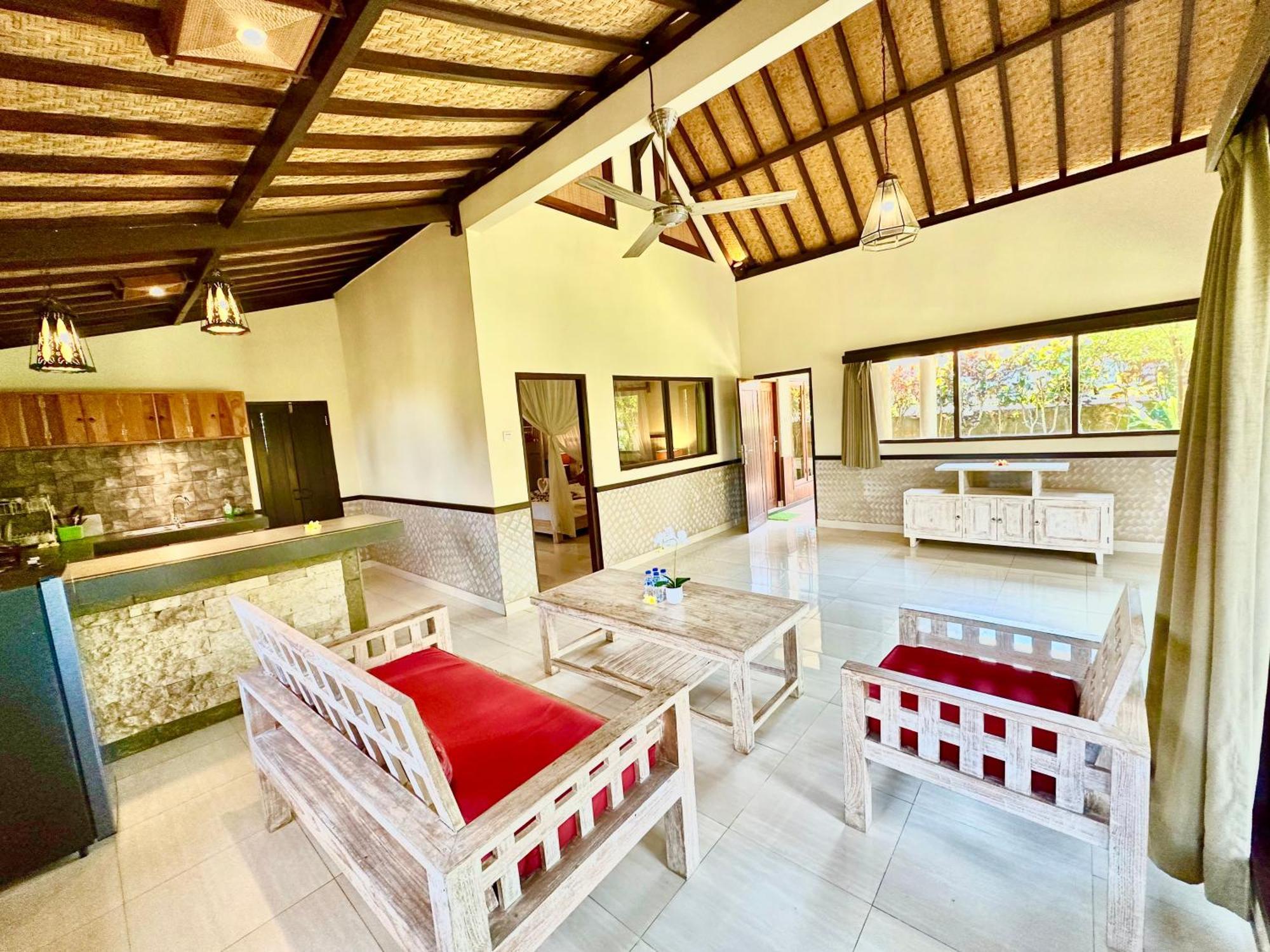 Dupa Ubud Екстериор снимка