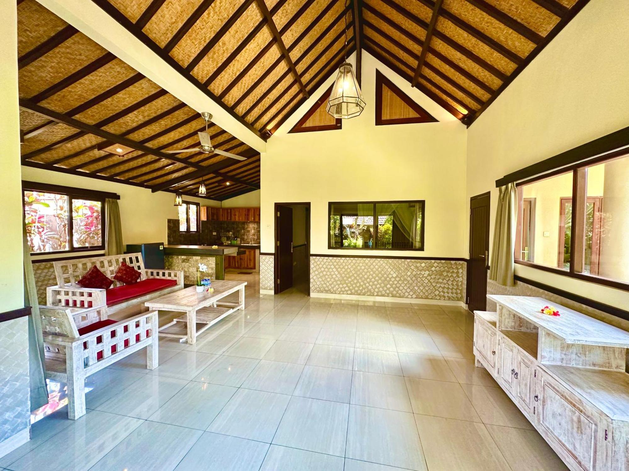 Dupa Ubud Екстериор снимка