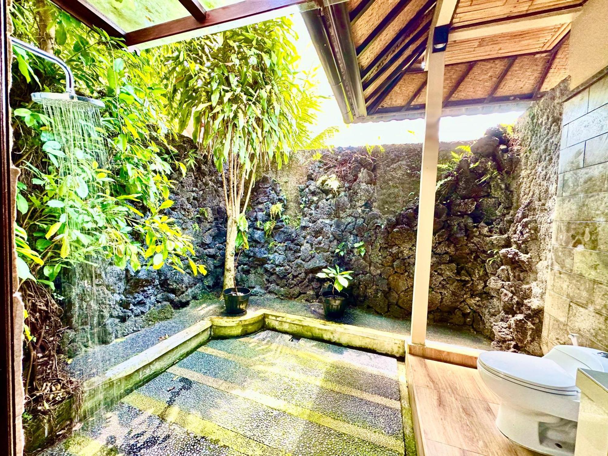 Dupa Ubud Екстериор снимка