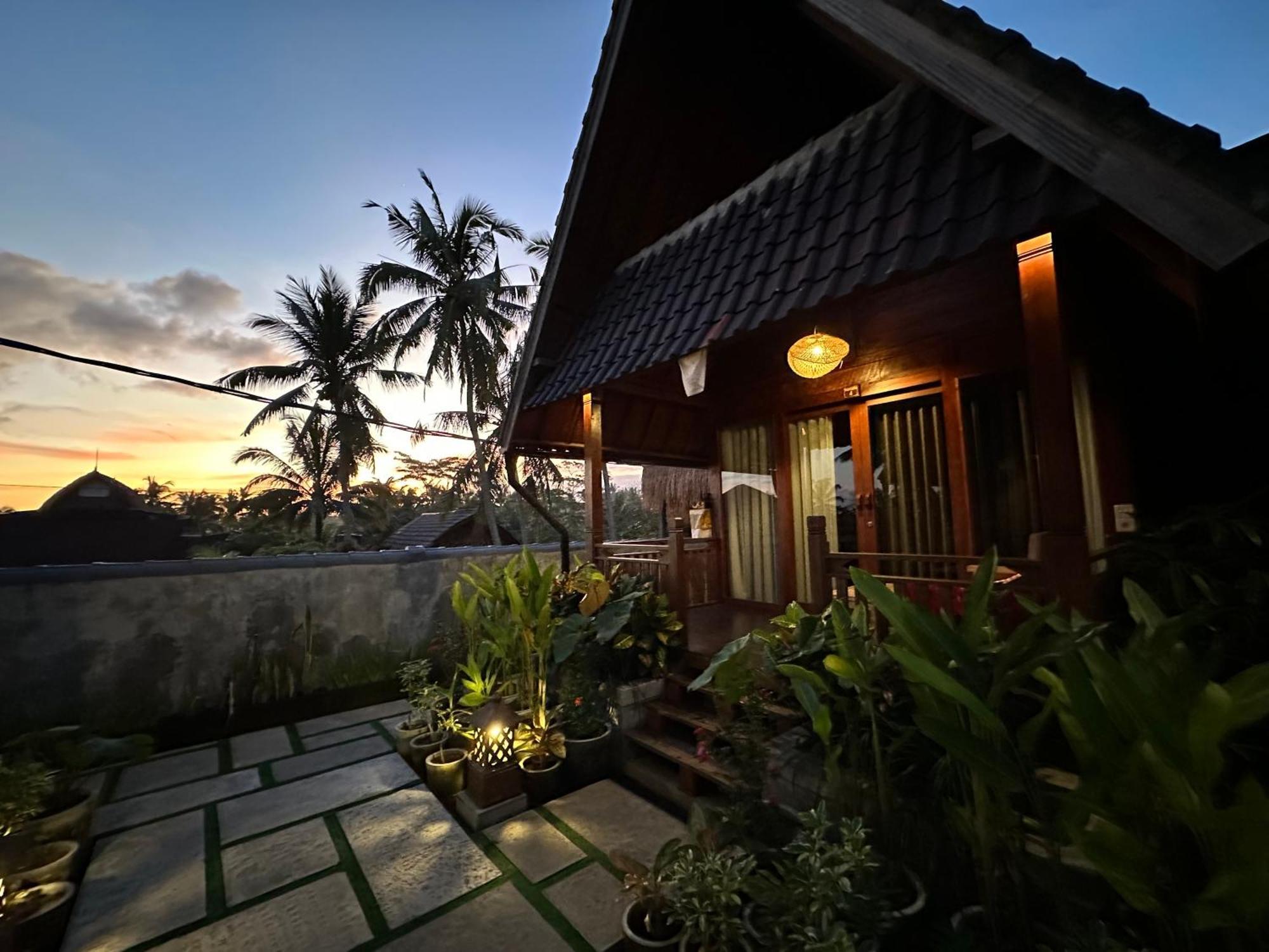 Dupa Ubud Екстериор снимка