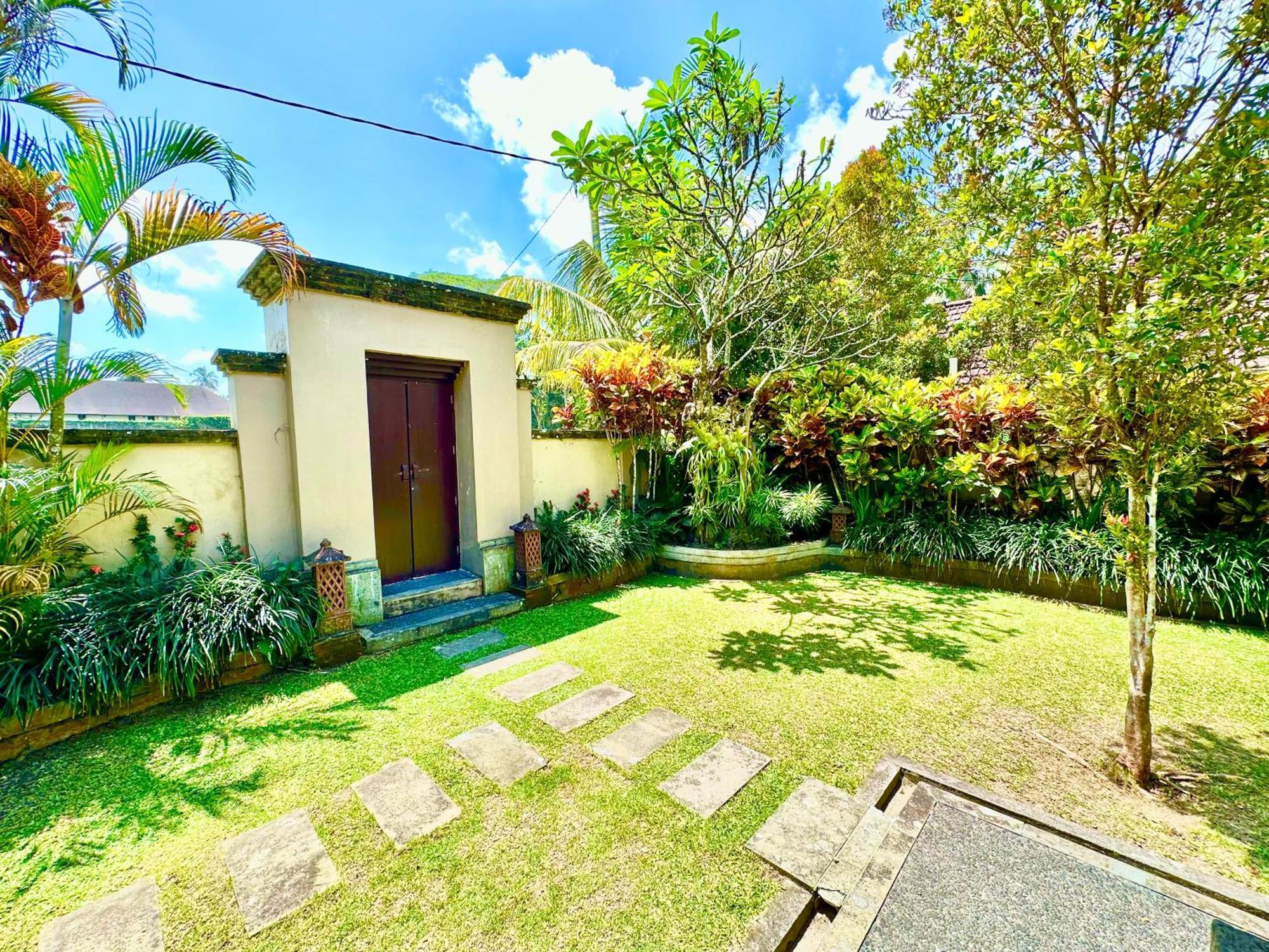Dupa Ubud Екстериор снимка