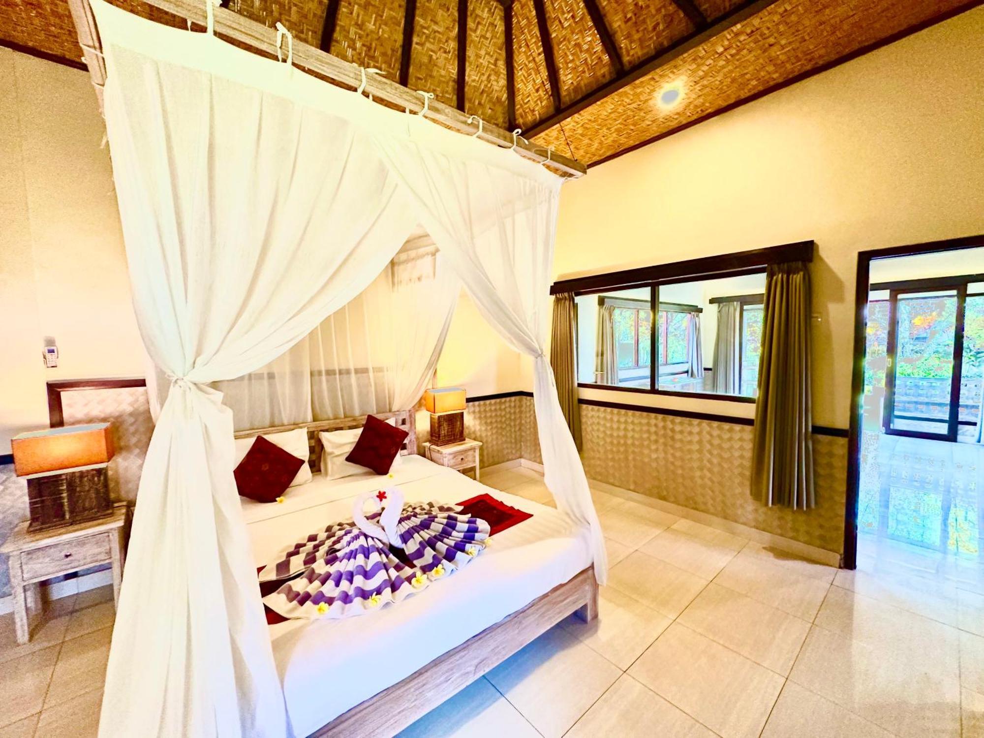 Dupa Ubud Екстериор снимка