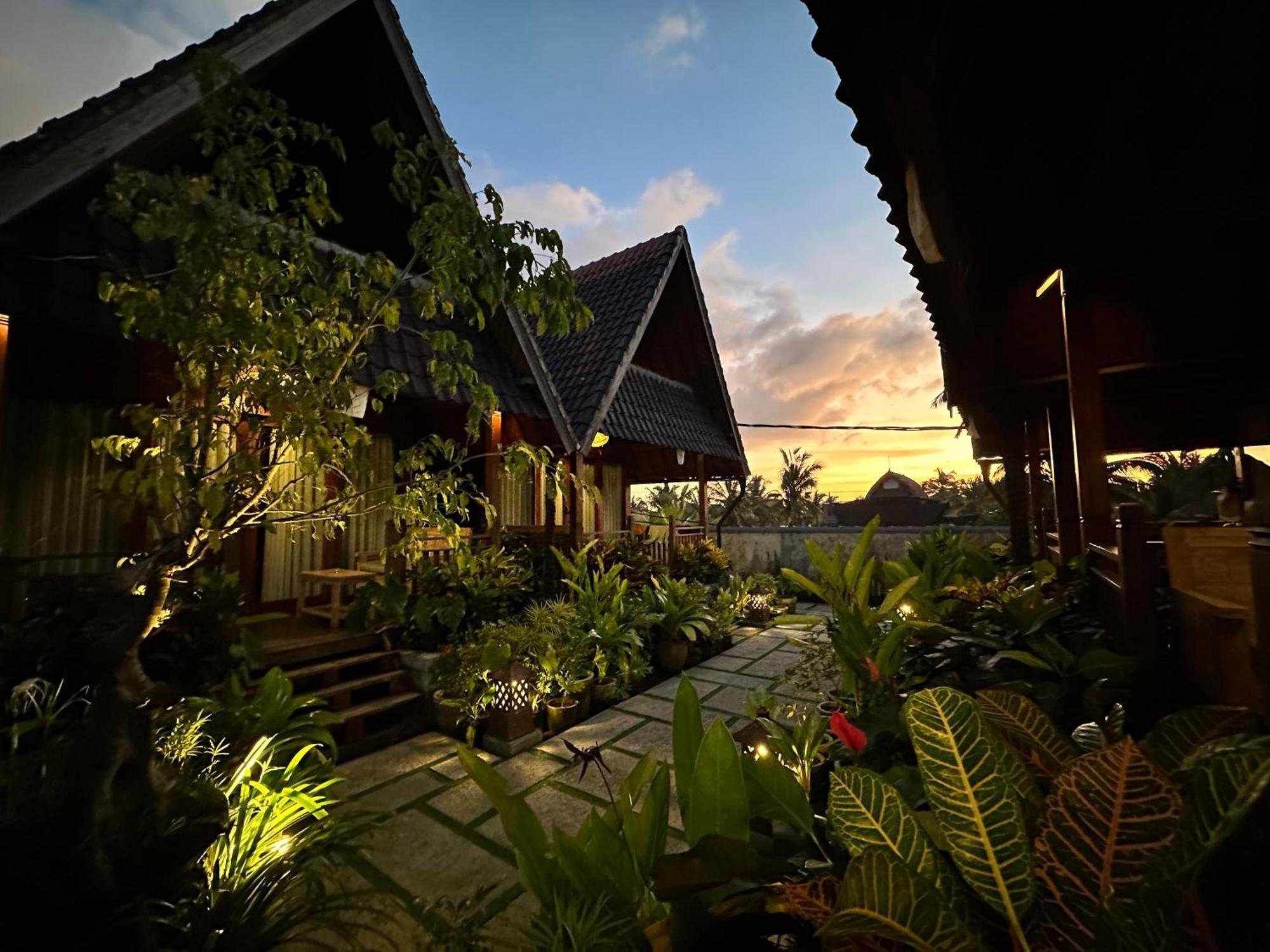 Dupa Ubud Екстериор снимка