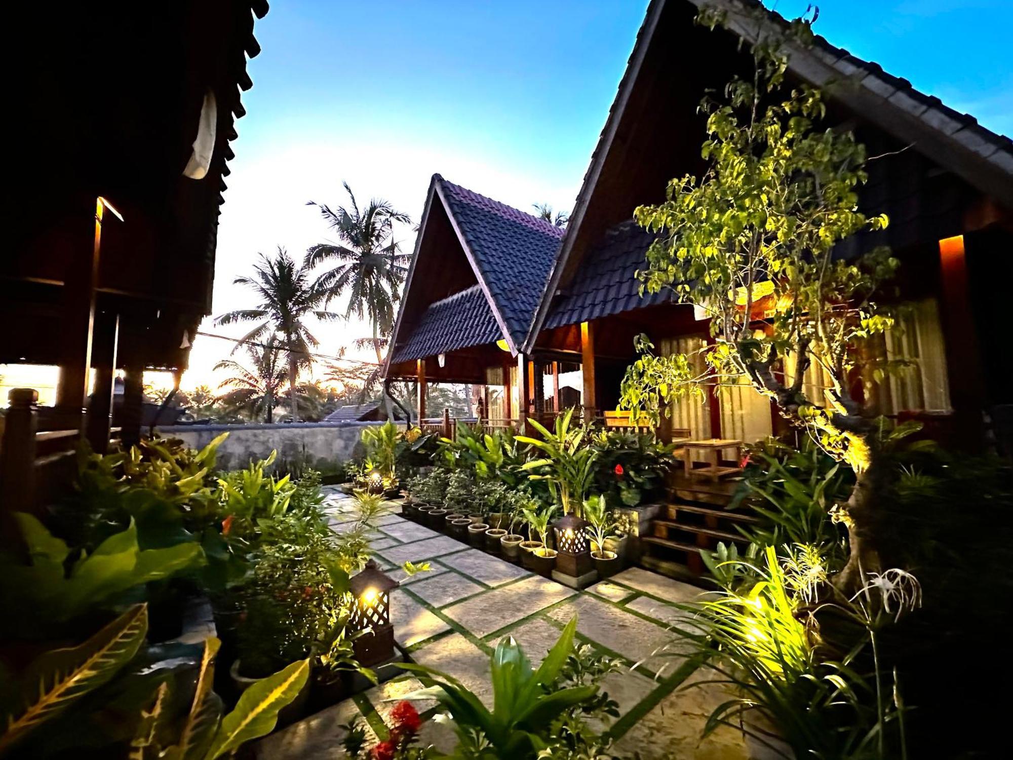 Dupa Ubud Екстериор снимка